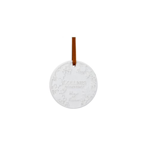 Scented Ceramic Monoï &... 2