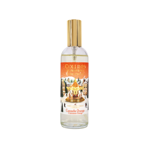 Parfum d'Intérieur Cannelle... 2