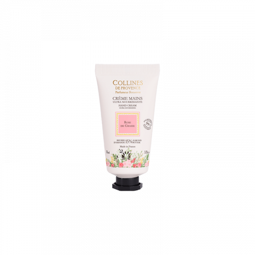 Handcreme Grasser Rose