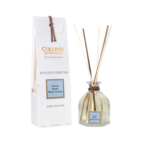 Diffuseur de Parfum Coton...