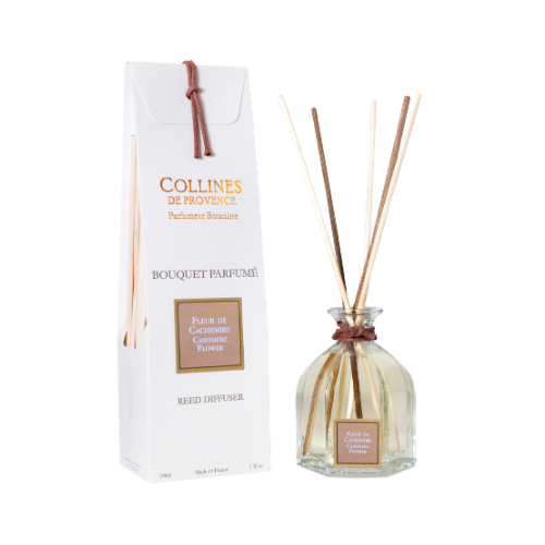 Diffuseur de Parfum Fleur...