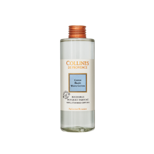 Refill White Cotton