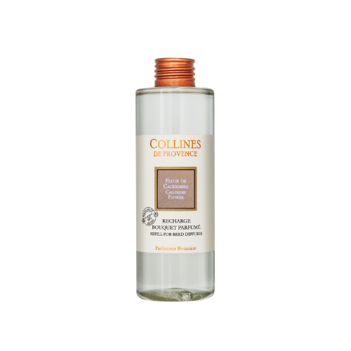 Recharge diffuseur Fleur de Cachemire