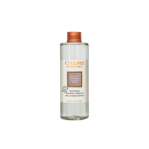 Recharge diffuseur Fleur de Cachemire