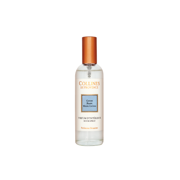 Room Spray White Cotton