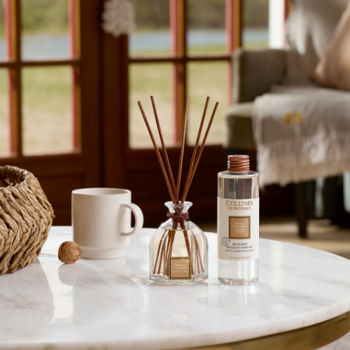 Recharge diffuseur Fleur de... 2