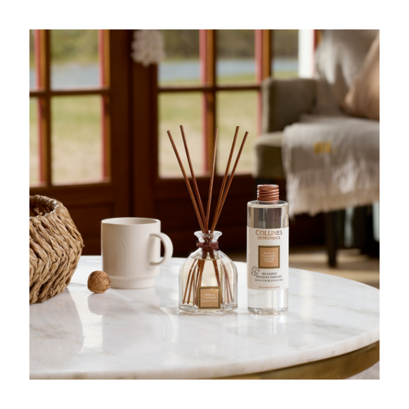 Recharge diffuseur Fleur de Cachemire