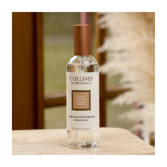 Parfum d'Intérieur Fleur de Cachemire