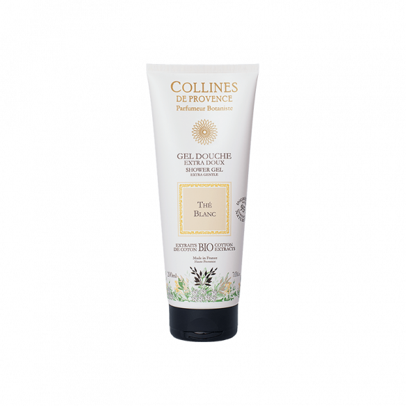 White Tea Shower Gel