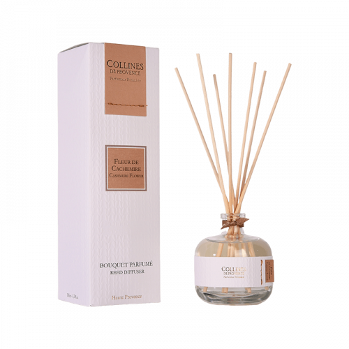 Diffuseur de parfum Fleur...