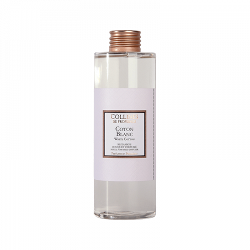 White Cotton Refill for...