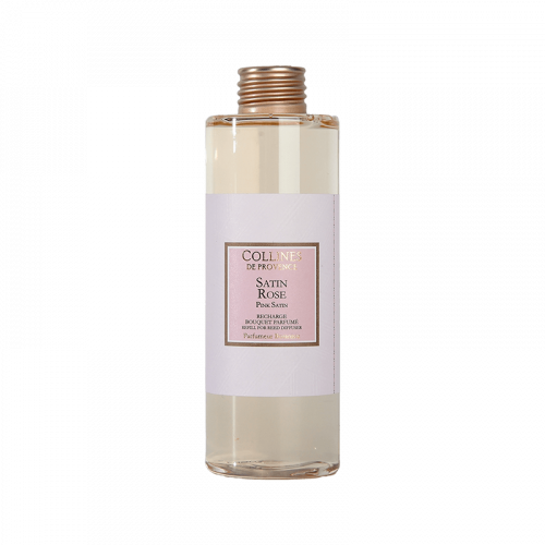 Satin Rose Reed Diffuser...