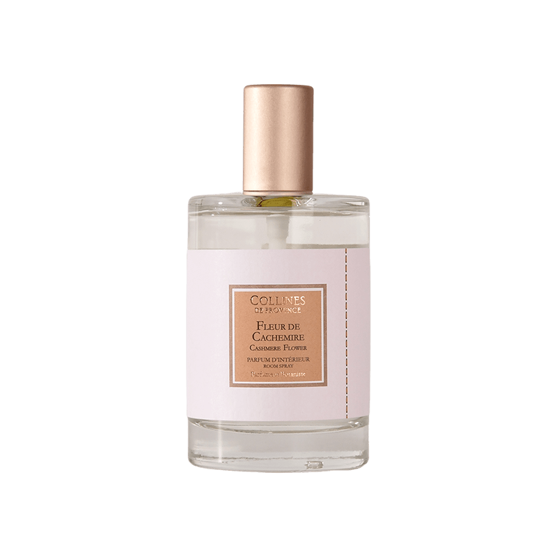 Cashmere Flower Room Spray