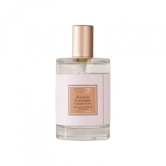 Parfum d'Intérieur Fleur de Cachemire