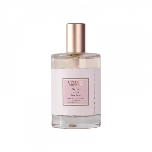 Parfum d'Intérieur Satin Rose