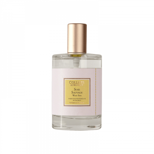 Parfum d'Intérieur Soie...