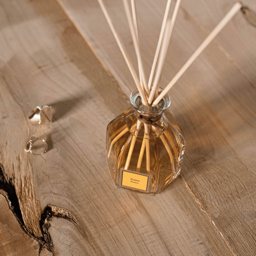 Diffuseur de parfum Ambre