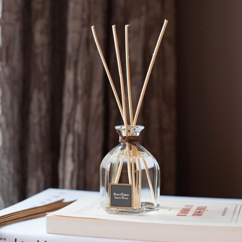 Ebony Wood Reed Diffuser
