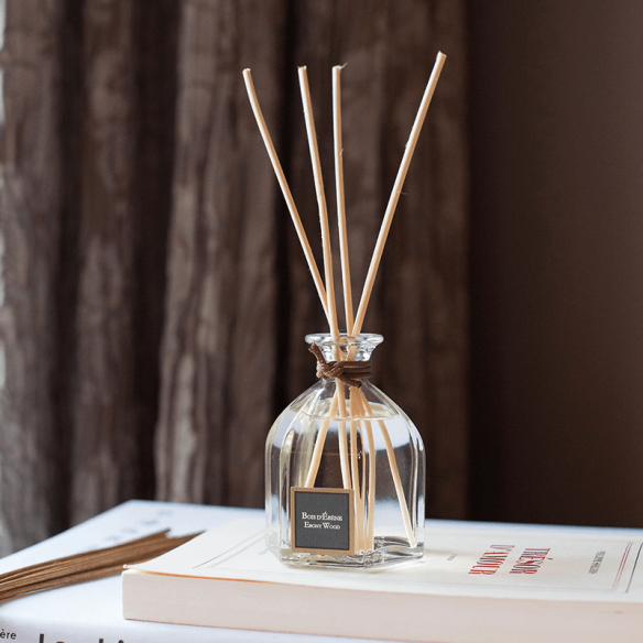 Raumduft-Diffusor Ebenholz
