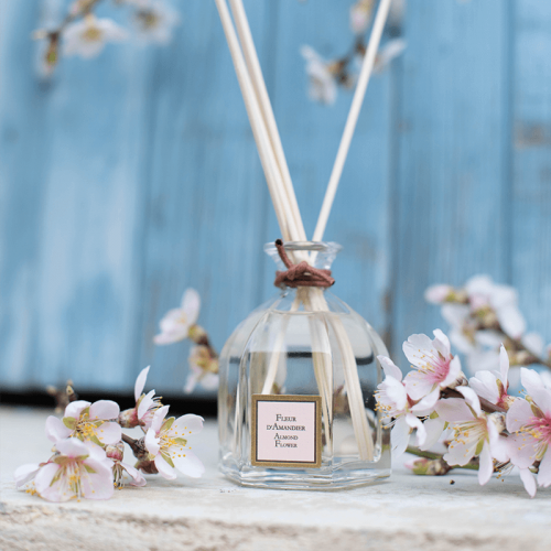 Duftstäbchen Mandelblüte 2