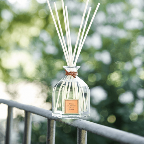 Orange Blossom Reed Diffuser