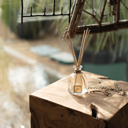 Citrus Infusion Reed Diffuser