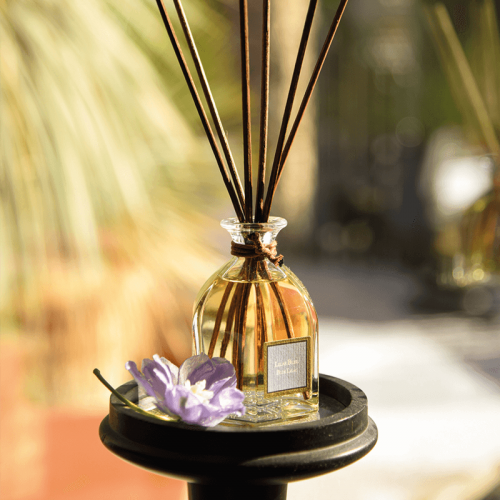 Blue Lilac Reed Diffuser