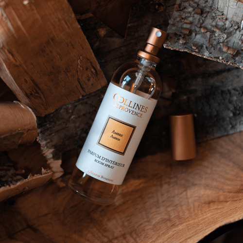 Parfum d'Intérieur Ambre 2