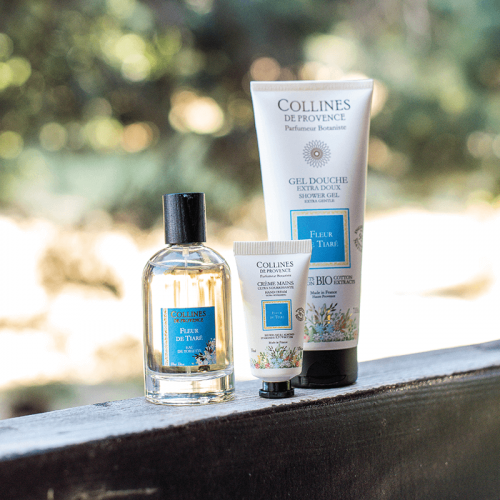 Tiare Flower Eau de Toilette 2