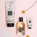 Ebony Wood Hand Cream