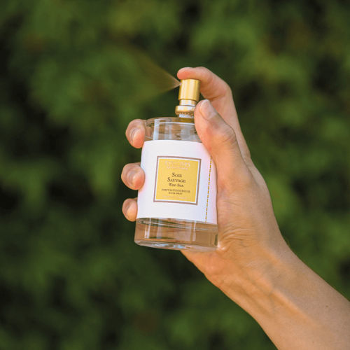 Parfum d'Intérieur Soie... 2