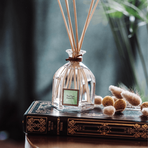 Diffuseur de parfum Thé Vert