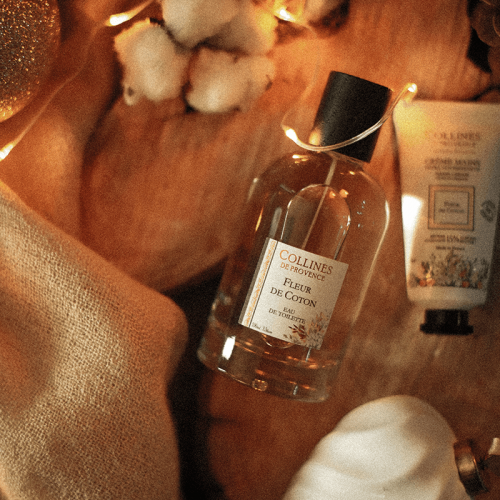 White tea Eau de toilette