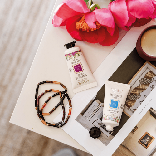 Tiare Flower Hand Cream