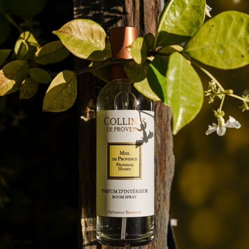 Parfum d'Intérieur Miel de... 2