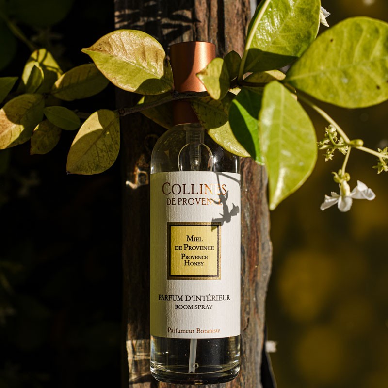 Provence Honey Room Spray