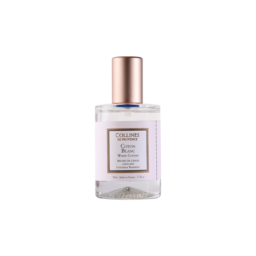 Wäschesprays Weiße Baumwolle