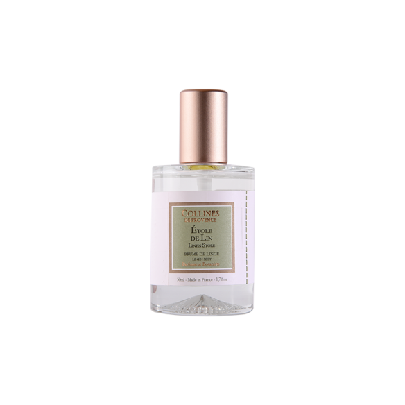 Wäschesprays Leinenstola