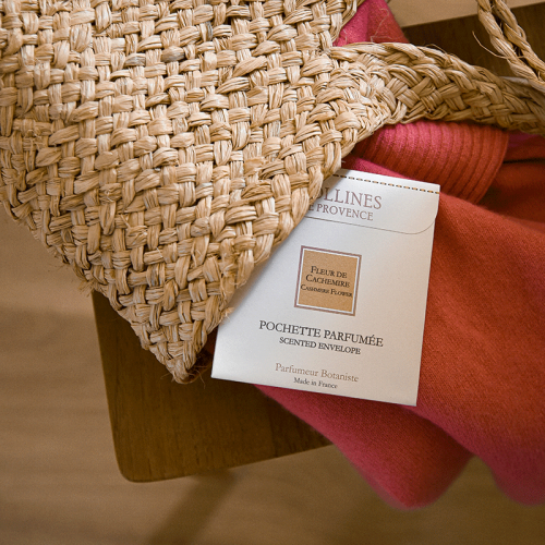 Cashmere Flower Scented... 2