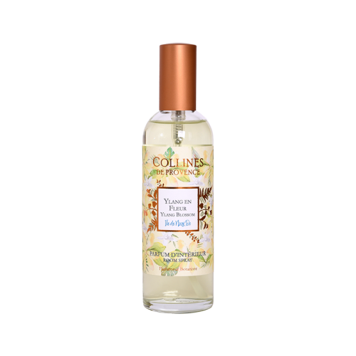 Collines de provence online home perfume