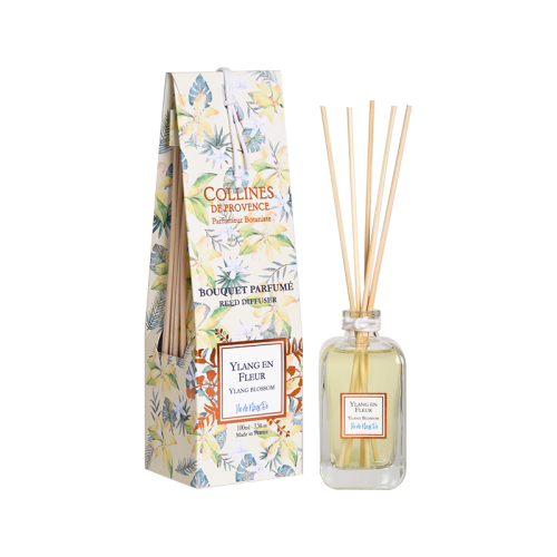 Ylang Blossom Reed Diffuseur