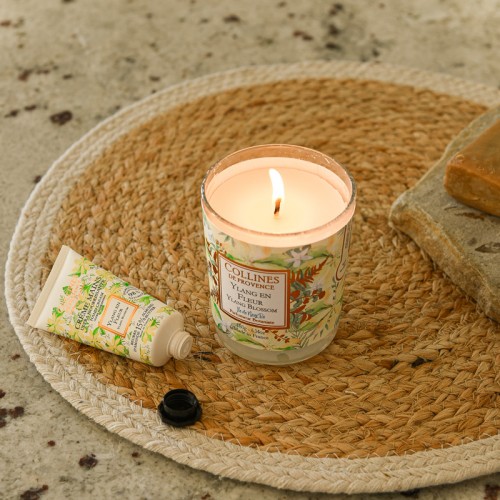 Ylang Blossom Hand Cream