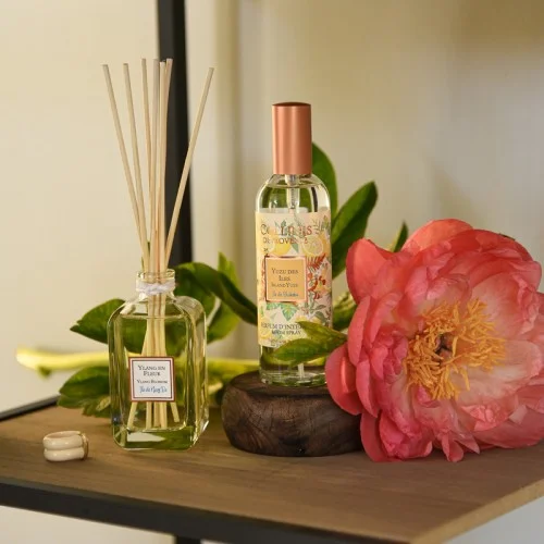 Bouquet Parfumé Ylang en Fleur 2