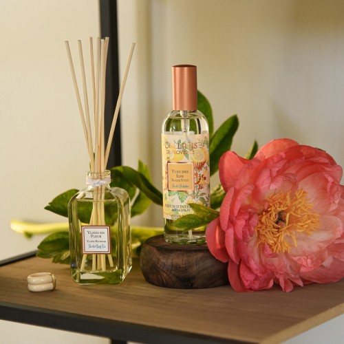 Ylang Blossom Reed Diffuseur 2