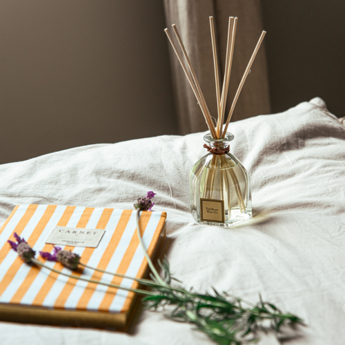 Bouquet Parfumé Thé Blanc