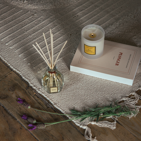 White Tea Reed Diffuser
