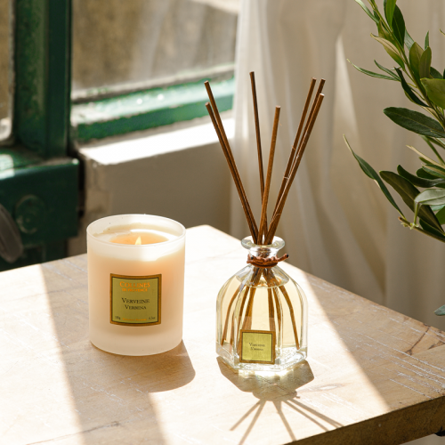 Verbena Reed Diffuser