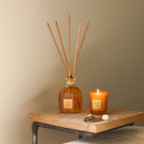 Mandarin & Yuzu Reed Diffuser Large...