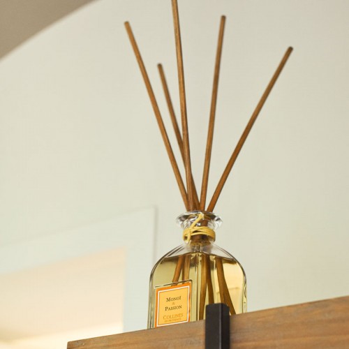 Diffuseur de parfum Monoï & Passion...
