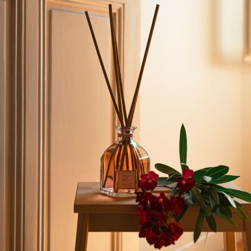 Raumduft-Diffusor Rose & Hibiskus 500 ml